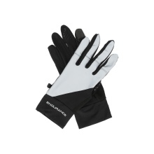 Endurance Gloves Mingus Reflective Black Men